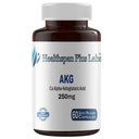 Ca AKG (kalcij alfa-ketoglutarat) Kapsule 250 mg 60