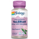 SOLARAY Zajamčena potenca Valerian Root Extract One Daily, Veg Cap (Btl-Plastic) 300mg 