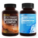 BioEmblem Triple Magnezium Complex in gobe Complex