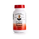 Christopher's Original Formulas Lower Bowel Cleanse Formula Kapsule - Herbal Laxative Colon Cleanse in Gut Cleanse 100 ct.