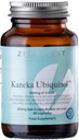 Zita West Kaneka CoQ10 Ubiquinol | Highly Absorbable Supplement for Men and Women | Trying to Naturally Conceive or Going Through IVF - 60 Vegetarian Gel Capsules