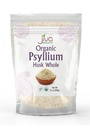 Jiva USDA Organic Cel Husk Psylij (Izabgol) 12 Ounce