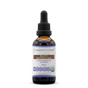 Skrivnosti Tribe Black Peppercorn Tekoči ekstrakt brez alkohola, USDA Organic Black Pepper Corron (Piper nigrum) Tinkture dodatek (2 FL OZ)