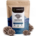 Ekološka Maitake goba v prahu dodatek 100g 