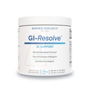 Biotics Research GO ResolveTM Advanced L-Glutamin v prahu Formula za Gut Lining podporo in zdravljenje - Optimalna gastrointestinalna funkcija - Premium 7-Sestavina z cinkovim karnozinom in botaniki- 6.7oz