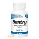 21. stoletje Sentry Men Multivitamin, 120 grof