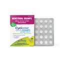 Boiron Cyclease Cramps tablete za lajšanje menstrualnih krčev, bolečine, in nelagodje - 60 Število