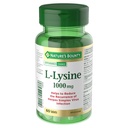 Bounty L-Lysine - 1000 mg - 60 tablet