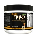 KONTROLIRAN LABS Orange Triad Plus Zeleni za moške in ženske, 30 Servisi Iron Prosti športni dodatek za splošno zdravje, Multivitaminski, Digestion, Imunski sistem, in skupno zdravje