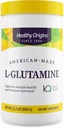 Zdravi izvori L-glutamin (American-Made, Non-GMO), 21.2 Ounce