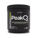 NutraBio Peak O2, brez arome, 4.2 oz (120 g), Labs