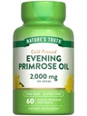 Naravo resnica večer Primrose olje softgels 