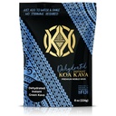 Koa Kava Dehidrirana Instant Kava - 100% Dehidrirana Instant Green Fidžian Kava korenski prah, 8 oz (226g) Bag