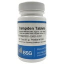 Tablets (Potassium Metabisulfite), 2oz