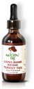 Levi Mane – Reishi – Turčija Rep – Gobe dodatek za podporo imunskega sistema – Dual Extract za najboljše koristi – zdravje možganov, zdravje črevesja, zdravje srca – Non-GMO, Gluten Free, Vegan – 2 Fl Oz
