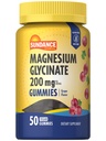 Sundance Magnezij Glicinat Gumies 
