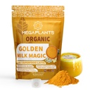 Golden Milk Magic (50 strežb) 