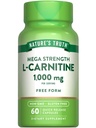 Resnica narave L-karnitin 1000mg 