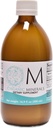 Ormus Organic Minerali 500 ml - Ormus Pure Premium - koncentrirani - Minerali iz globokoatlantskih voda - Monoatomska - 1 enota
