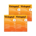 Vivioptal Multi, 90 Softgels (1 leto dobave), Multivitamin & Multimineral, Gluten Free, nemška Formula