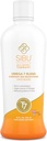 sadni sok iz sibuja iz čokolade - Omega 7 Sea Buckthorn Purée v mešanici z zdravim sadnim sokom - Potent Omega 7 dodatek, 32 Ounces