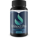 Urinoct Pro prostate - Prostata dopolnila za moške - podpora Bladder Praznjenje - Pomoč zmanjšanje urina urges dan & noč - Spodbujanje zdrave prostate Velikost in funkcija - Prostata Zdravstvena podpora