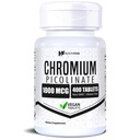 HealthFare Chromium Pikolinat 1000mcg 