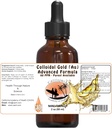 Coloidal Gold Au 2 oz iz CAOH