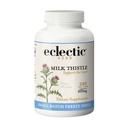 Eklektični Herb - Premium zamrzovanje Sušeno mleko Thistle Kapsule 