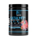 FXSUPPS Catalyft Pre-Workout PowderDrink for Men and Women Blitz Berry Blast Dietary SupplementMix with Creatine,Caffeine & Beta-Alanine | Best for Energy Pump,Muscle Gain & Focus,20 Servings(1 Pack)