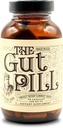 Gut tablete 90 Kapsula - Naravni Gut dopolnila za ženske in moške za Leaky Gut Popravila - z Marshmallow koren Herb, Kalendula cvet, Triphala sadje, in Lactobacillus Acidophilus