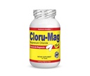Magnezijev klorid - 140 tablet (Clouro de Magnesio)