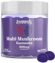 Droppels Multi-Mushroom Gumies 