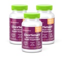 LiverSmart - Jetrna čistila in popravila Formula z evropsko Milk Thistle, Silymarin, Artichoke, Dandelion, Rumena Dock Root, Beet Root - Dopolnilo k pomoči, Obnova in podpora zdravje jeter (3)