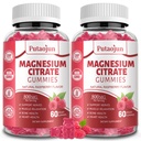 Magnezijev citrat Gumies 