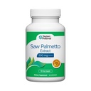 DOCTORS' PREFEREND Saw Palmetto za moške in ženske Extract dodatek – 500 mg/Serving 