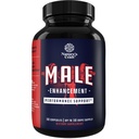 Naravni Halal moški izboljšanje dopolnilo za povečano energijo in pogon s Pure Maca Root Fenugreek ekstrakt in Tongkat Ali Powder Best Stamina Booster