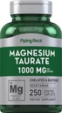 Piping Rock Magnezij Taurat 