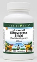 Konjski rep (Shavegrass Silica) (Certified Organic) - 450 mg (100 kapsul, ZIN: 518602)