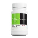 DAVINCI Labs - dnevne najboljše ženske - prehranska dopolnila z vitaminom B6, vitamin B12 Vitamin C, vitamin K2 in več - vegetarijanske, gluten-free - 90 kapsul