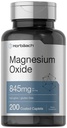 Horbäach Magnezijev oksid 