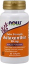 Astaksantin 10 mg softgels, 60 Softgel