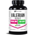 Healthfare Valerian Root Kapsules 