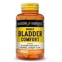 MASON NARAVNI dnevno Bladder Comfort, 30,dan dobava s kalcij, bučno seme, & Soy Germ za podporo normalne funkcije Bladder