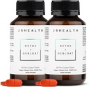 JShealth Vitamini Detox in Debloat Jetra Health Formula 