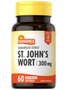 Sundance St. John's Wort Kapsule 