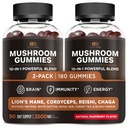 UČINKOVITE Žvečilke NUTRA 2500mg 