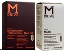 Mdrive multivitaminski boost in gorijo