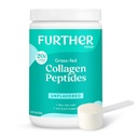 Nearomatizirani kolagen peptidi v prahu, paleo keto sladkor-free 9.88 oz
