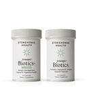 Stonehenge Health Dynamic Biotics+ za ženske + Dynamic Biotics Probiotics Bunde dodatki za podporo prebavne in žensko zdravje
